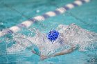 Swimming & Diving vs Babson  Swimming & Diving vs Babson College. - Photo by Keith Nordstrom : Wheaton, Swimming